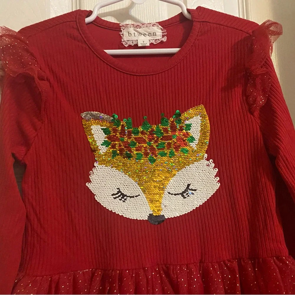 BTween Holiday Dress - Picture 5 of 9